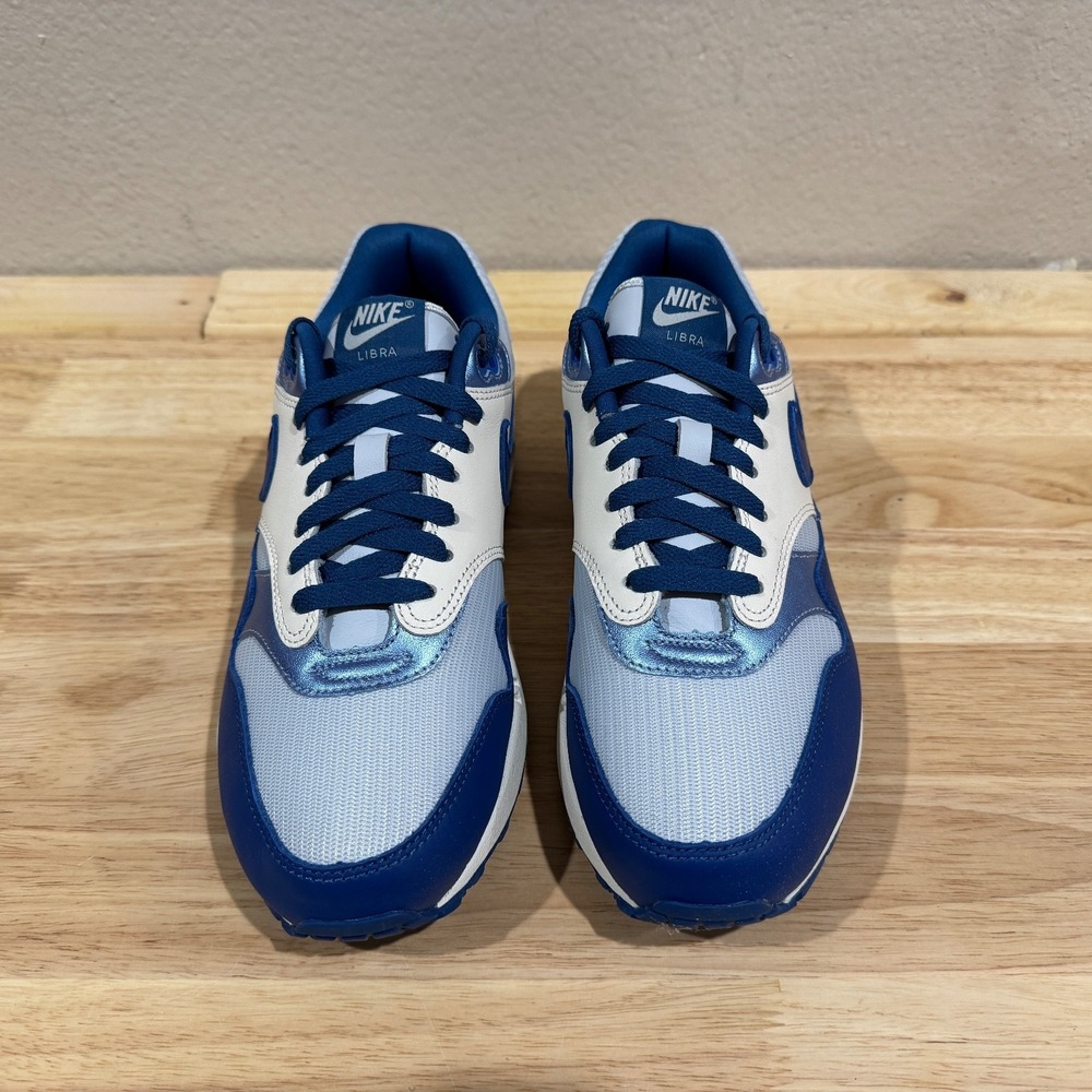 10.5W / 9M - [NEW]‎ Women's Nike Air Max 1 '87 NBY OD  Shoes FQ8790-900 - Picture 3 of 7
